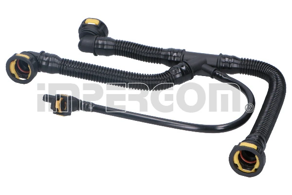 Hose, crankcase ventilation 225445