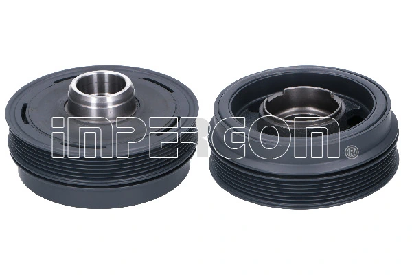 Belt Pulley, crankshaft 10579