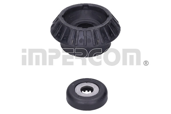 Repair Kit, suspension strut support mount 70081