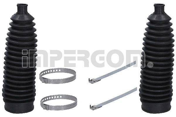 Bellow Kit, steering 33340/TE