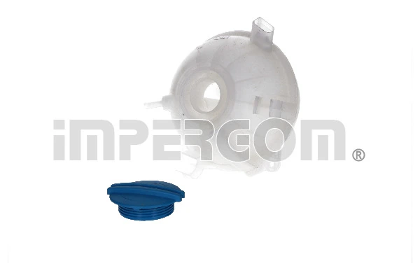 Expansion Tank, coolant 44107
