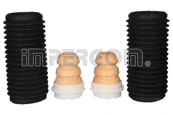 Dust Cover Kit, shock absorber 50678