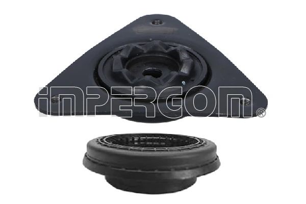 Repair Kit, suspension strut support mount 72400