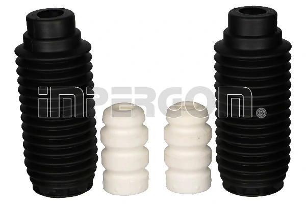 Dust Cover Kit, shock absorber 51009