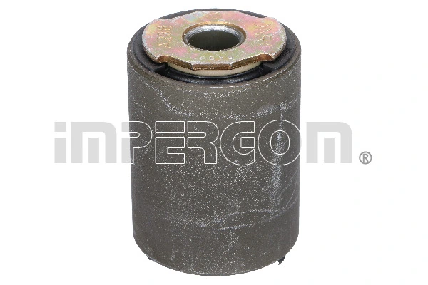 Mounting, leaf spring 29049