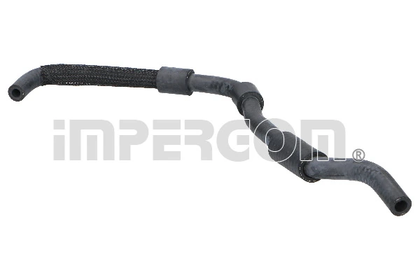 Hose, cylinder head cover ventilation 223549
