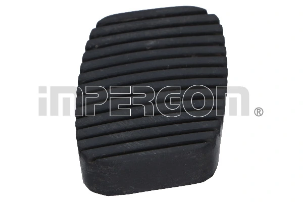Pedal Pad, accelerator pedal 36271