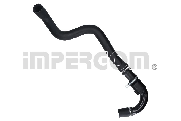 Charge Air Hose 223383