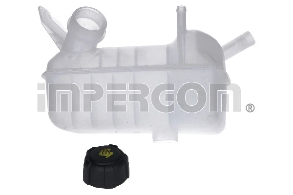 Expansion Tank, coolant 44175