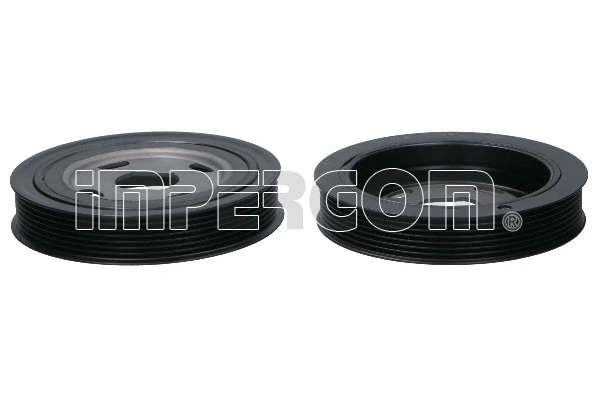 Belt Pulley, crankshaft 10589