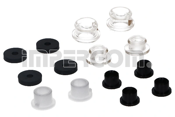 Repair Kit, gear shift lever 30232