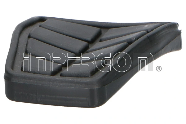 Pedal Pad, brake pedal 30009