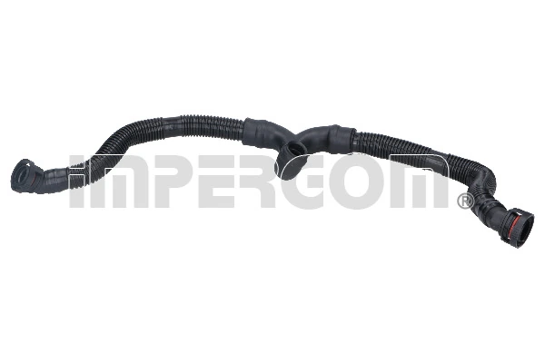 Hose, crankcase ventilation 223844