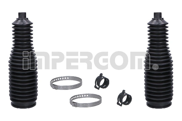 Bellow Kit, steering 33424/TE