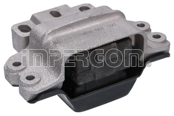 Mounting, manual transmission 32404