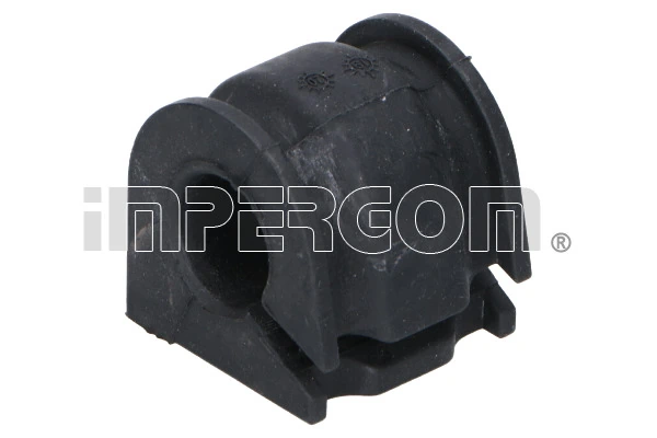 Mounting, stabiliser bar 31653