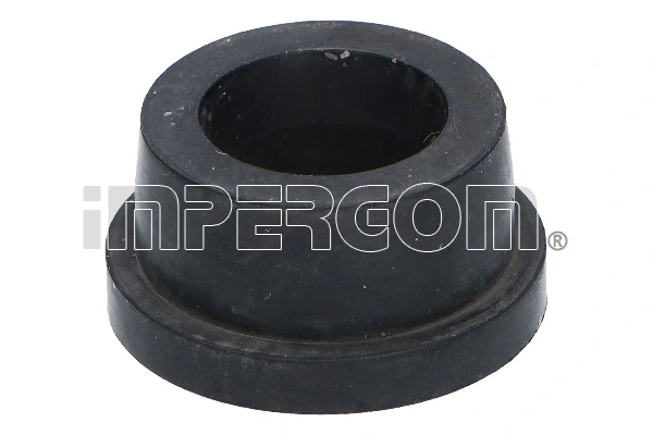 Mounting, leaf spring 27238