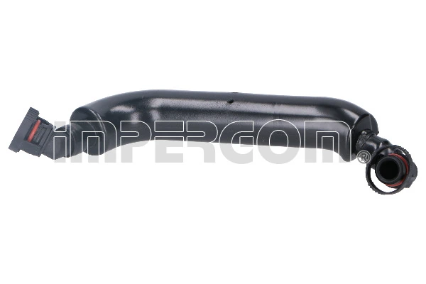 Hose, crankcase ventilation 225970
