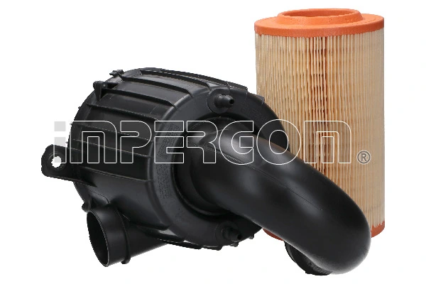 Air Filter Housing Cover 230343