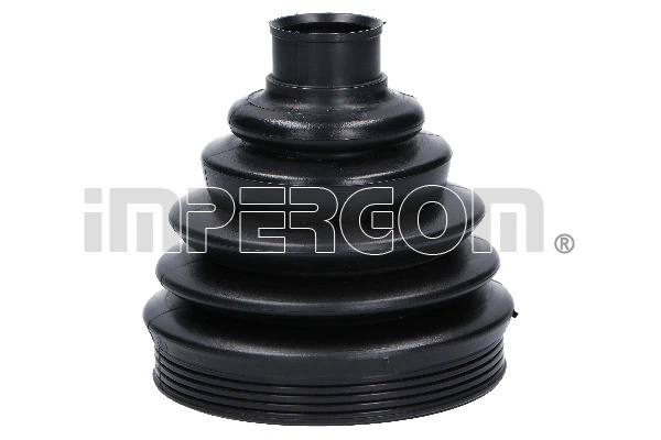 Bellow, drive shaft 27643/TE