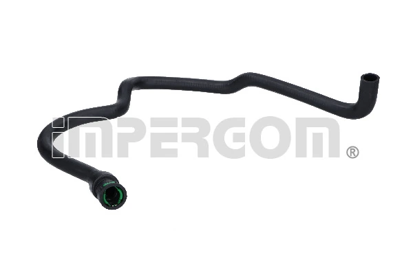 Hose, heat exchanger (heating) 224170