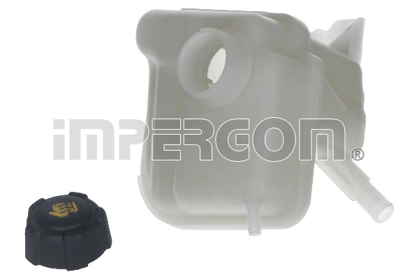 Expansion Tank, coolant 44247