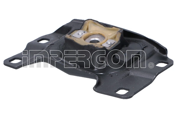 Mounting, manual transmission 37778