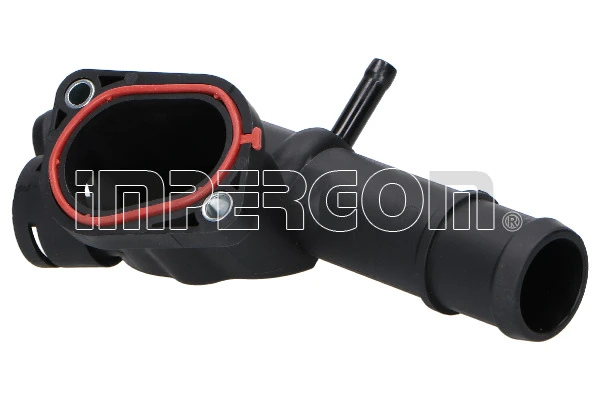 Coolant Flange 90720