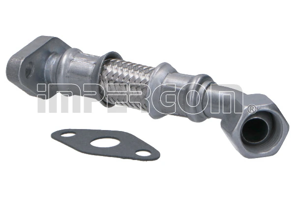 Oil Pipe, charger 229019