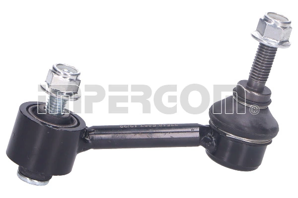 Link/Coupling Rod, stabiliser bar 37518