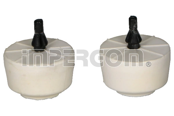 Dust Cover Kit, shock absorber 50498