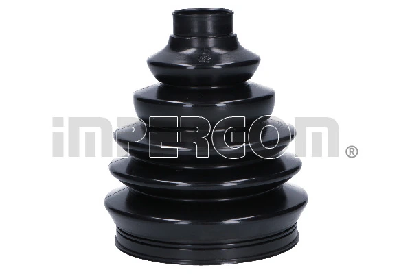 Bellow, drive shaft 37856/TE