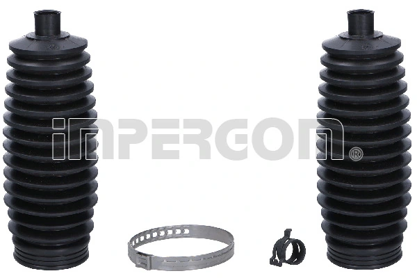 Bellow Kit, steering 33318/TE