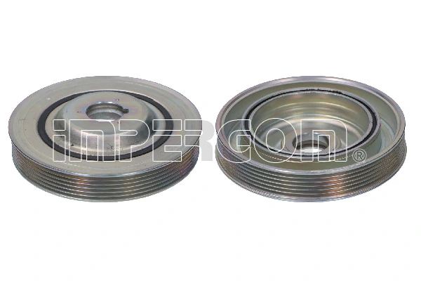 Belt Pulley, crankshaft 10507
