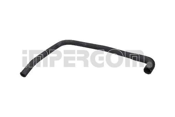 Hose, heat exchanger (heating) 221364