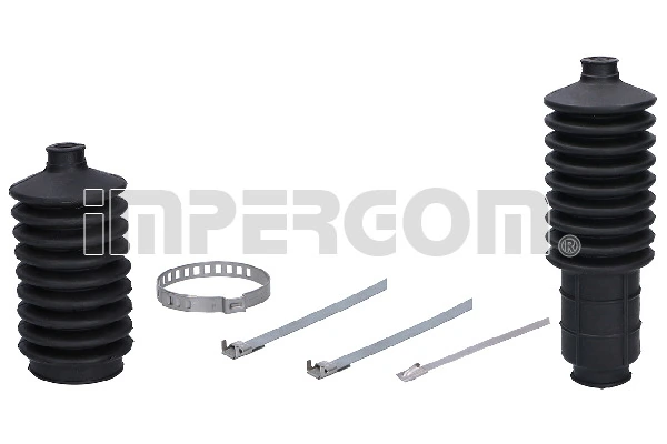 Bellow Kit, steering 33330