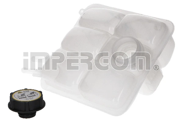 Expansion Tank, coolant 44230