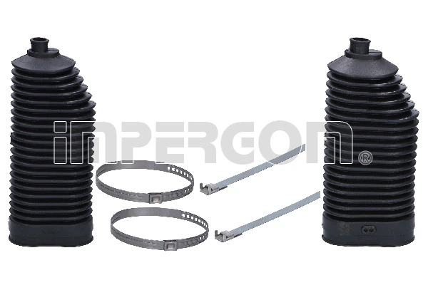Bellow Kit, steering 33372