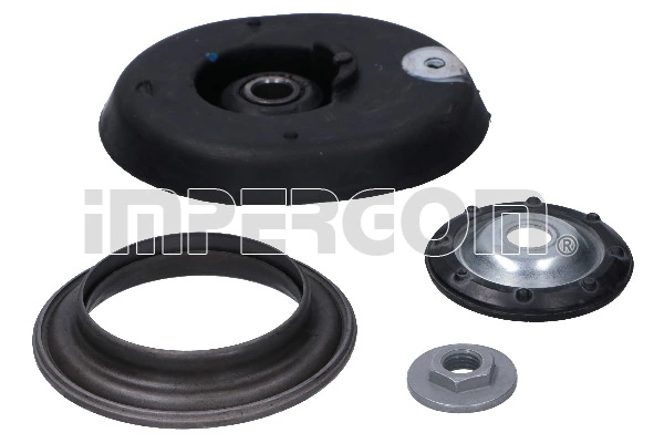 Repair Kit, suspension strut support mount 360008