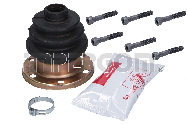 Bellow Kit, drive shaft 33562