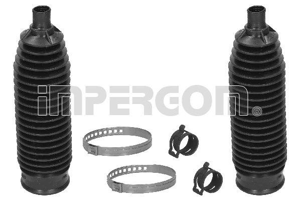 Bellow Kit, steering 33337/TE