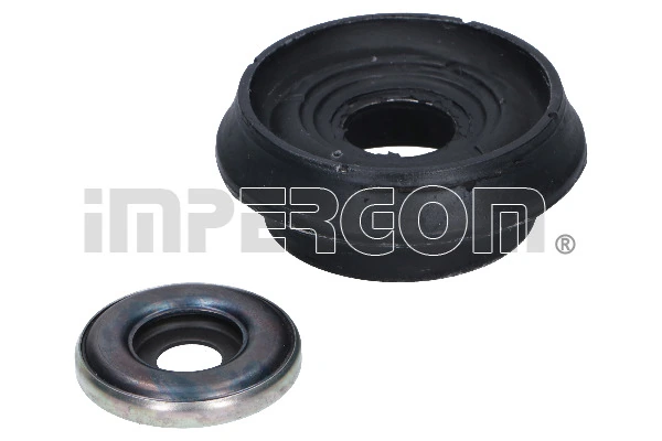 Repair Kit, suspension strut support mount 31606