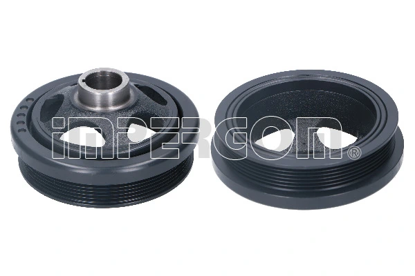 Belt Pulley, crankshaft 10344