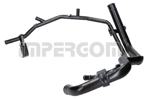 Coolant Pipe 80010