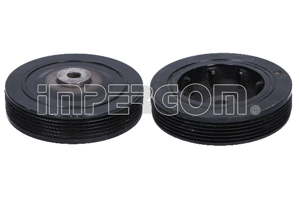 Belt Pulley, crankshaft 10248