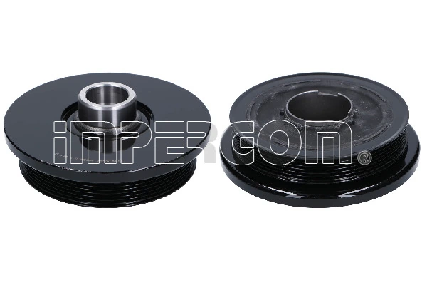 Belt Pulley, crankshaft 10357