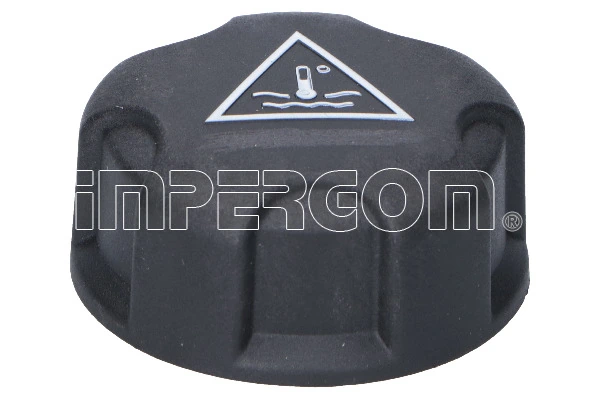 Cap, coolant tank 43059