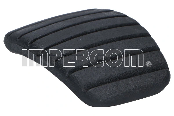 Pedal Pad, brake pedal 32758