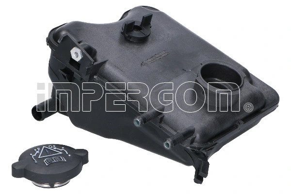 Expansion Tank, coolant 44456
