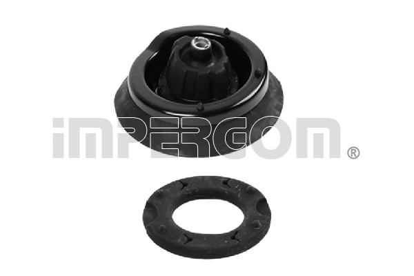 Repair Kit, suspension strut support mount 36085